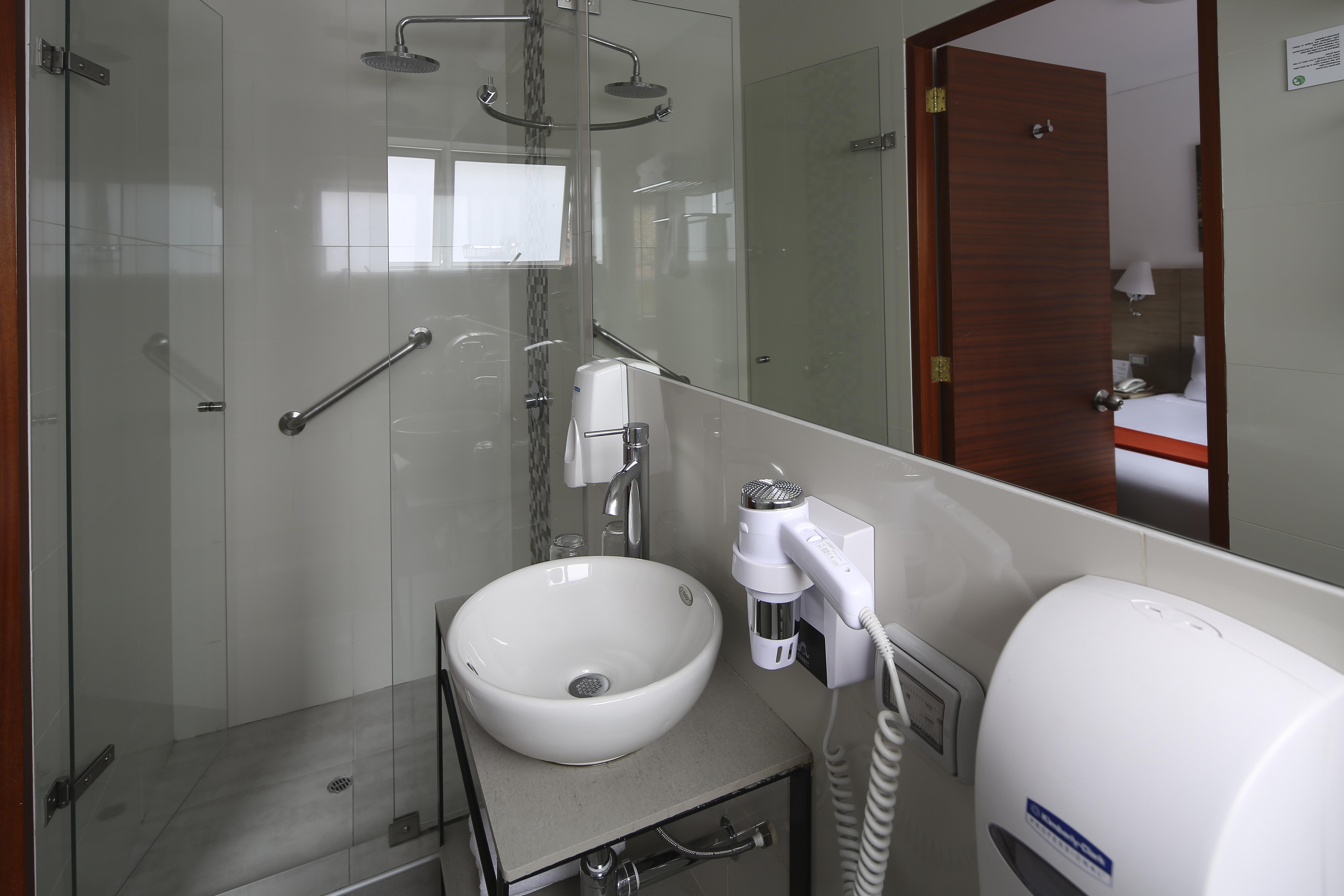 Hotel Casa Andina Standard Cusco Plaza Zewnętrze zdjęcie