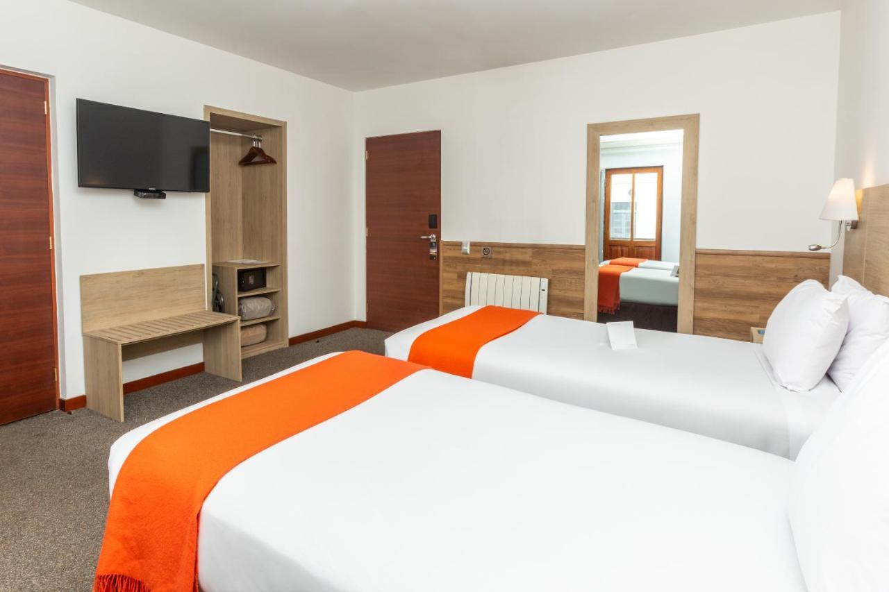 Hotel Casa Andina Standard Cusco Plaza Zewnętrze zdjęcie